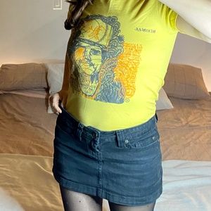 Menomena original t-shirt